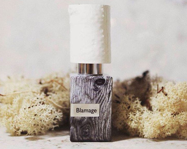 Blamage Perfume by Nasomatto