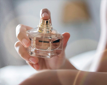 How to choose a perfume for yourself