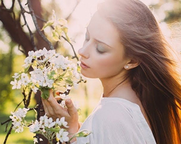 Top 5 spring perfumes