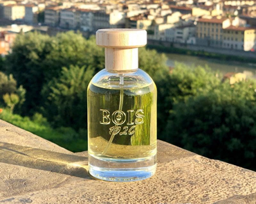 Bois 1920 is a legendary perfume brand