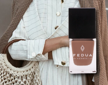 Fedua Nail Polish