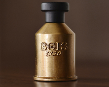 Bois 1920 - Oro