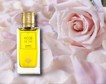 Summer mood -  Rose fragrances