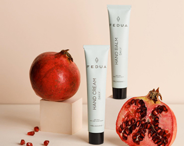 Fedua hand balm Melograno