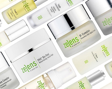 Zelens products