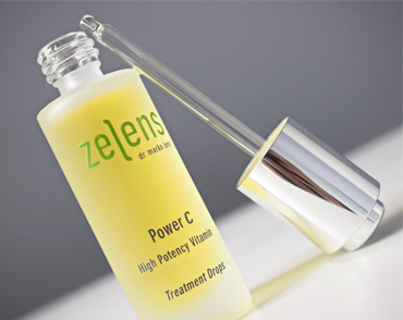 Zelens High Potency Vitamin C Treatment Drops