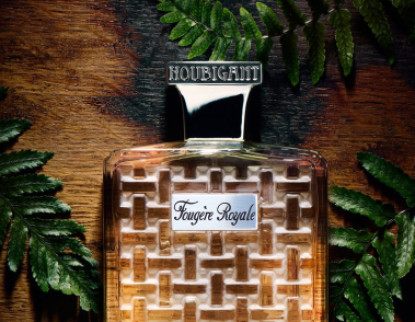 Eau de Parfum by Houbigant 