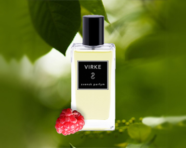 Virke, Svensk parfym