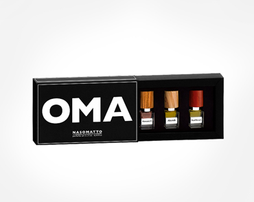 Nasomato Oils! NEW PRODUCTS OMA