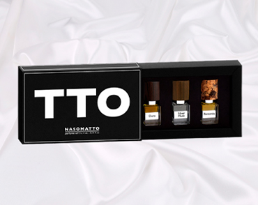 Nasomato Oils! NEW PRODUCTS TTO