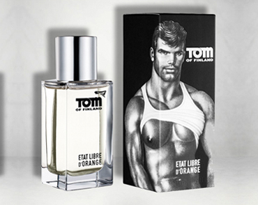 ELDO Tom of Finland